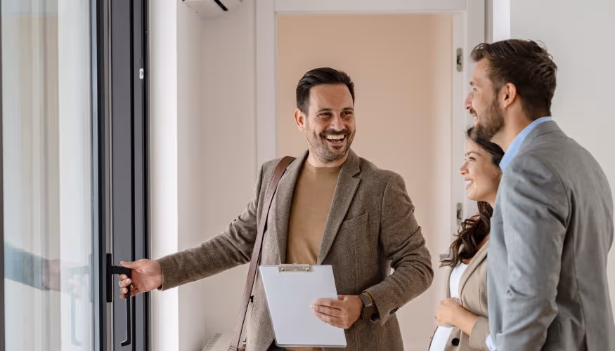 Sultanhisar Emlakçı